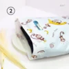 服飾袋 雙色系列 猴太郎 2號袋