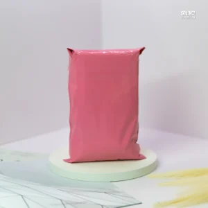 18 破壞袋 珊瑚粉 2