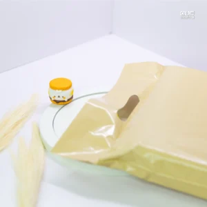 48 手提破壞袋 焦糖奶茶 2