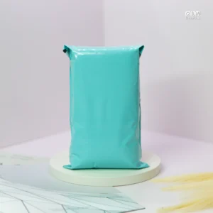 9 破壞袋 Tiffany藍 2