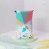 破壞袋/快遞袋-多色彩虹包