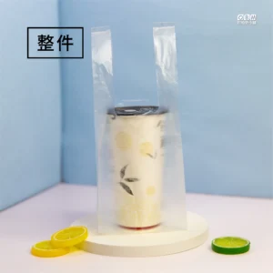 飲料背心袋 (整件25kg)
