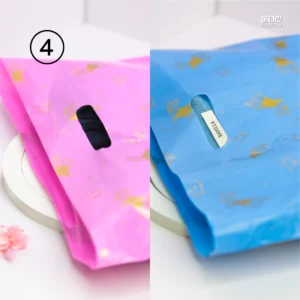 服飾袋 夢遊仙境 4號袋