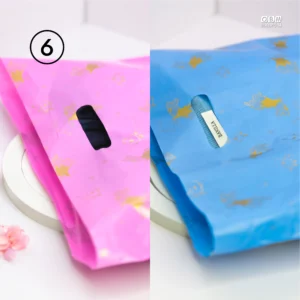 服飾袋 夢遊仙境 6號袋