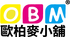 OBM註冊商標 彩